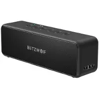 BlitzWolf Altoparlante Bluetooth Bw-wa4 30w
