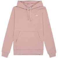 FILA Lierna Hoodie Pale Mauve Taglia: S | Felpe con cappuccio Outlet | Donna | Viola