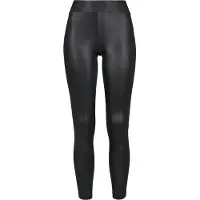 Urban Classics Leggings nero