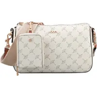 JOOP! Cortina 1.0 Jasmina Borsa a tracolla 24 cm bianco