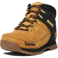 Timberland Stivaletti bambini EURO SPRINT ragazza - Marrone - 37