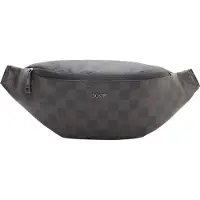 JOOP! Cortina Piazza Leo Marsupio 30 cm marrone