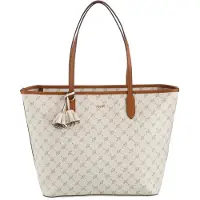 JOOP! Cortina 1.0 Lara Borsa tote 31.5 cm bianco