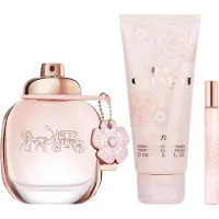 Coach Set floreale Donna 90 ml — Eau de Parfum