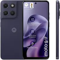 Motorola Moto G17 8gb/256gb 6.6´´
