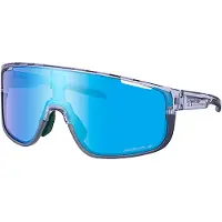 Shimano Pulsar 3 Allroad S2 Occhiali da ciclismo blu