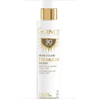 Guinot Hydrazone Latte solare idratante SPF 30 150 ml — Doposole