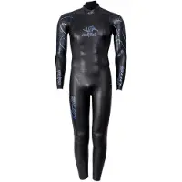 Sailfish Muta In Neoprene A Maniche Lunghe One 8-4.5mm
