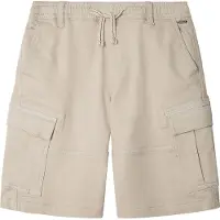 Pepe Jeans Pantaloni Corti Cargo Arlo
