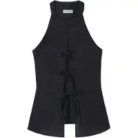 Silbon Gilet 2040612032 Ties