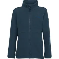 Vaude Kid's Pulex Jacket II Giacca in pile Bambini (98, blu)