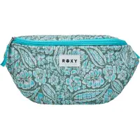 Roxy Wildest Dream Waistpack Marsupio turchese