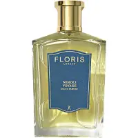 Floris Bergamotto Di Positano Eau de Parfum Unisex 50 ml