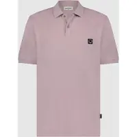 Circle of trust Enrique Polo Lilac Taglia: S | Polo Outlet | Uomo | Viola