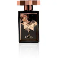 Kajal III 100 ml — Eau de Parfum