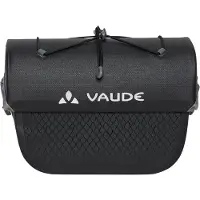 Vaude Bike Borsa Per Manubrio Aqua Box 4