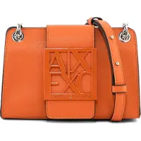 Armani Exchange per donna. XW000281AF13672U3063 Mini borsa arancione (OSFA), Casual, Sintetico