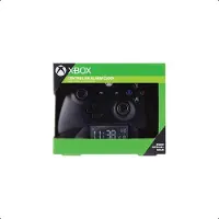 Paladone Sveglia Controller Nera Xbox 15 Cm