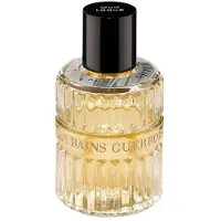 Les Bains Guerbois Oud Laqué Eau de Parfum Unisex 100 ml — Eau de Parfum
