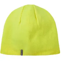 Sealskinz Cley Berretto (XXL, verde/giallo)