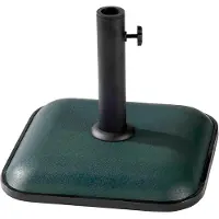 Marbueno Summer Base Per Ombrellone Da Spiaggia 10456 35x35x5.2 Cm 11kg