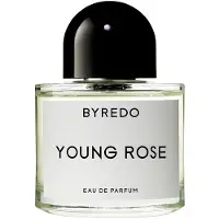 Byredo Young Rose Eau de Parfum 50 ml — Profumo Donna