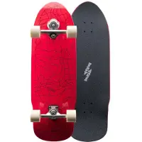 YOW Surfskate Arica 33´´ High Performance Series