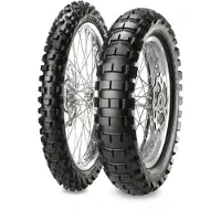 Pirelli Pneumatico Posteriore Adventure Scorpion Rally Race 70r Tt
