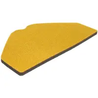 Hiflofiltro Filtro Dell´aria Kawasaki Hfa2909