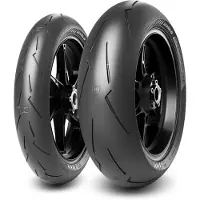 Pirelli Pneumatico Sport-touring Diablo Supercorsa Sp V4 66w Tl