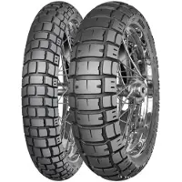 Mitas Pneumatico Anteriore Adventure Enduro Trail Adv 60v Tl