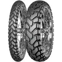 Mitas Pneumatico Anteriore Adventure Enduro Trail+ 60h Tl