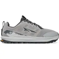 Altra Lone Peak 9+ Scarpe per trail running Uomo (47, grigio)