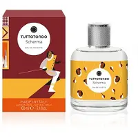 Tuttotondo Scherma Unisex — Eau de Toilette