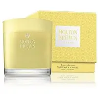 Molton Brown Arancia e Bergamotto 480 g — Candela Profumata