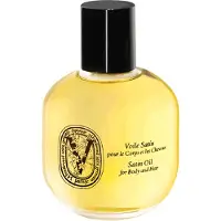 Diptyque VOlioE Satin Olio Secco 100 ml