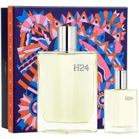 Hermès Paris H24 Eau de Toilette Uomo 100 ml — Eau de Toilette