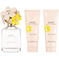 Marc Jacobs Set Daisy Eau So Fresh Eau de Toilette Donna 75 ml + Lozione corpo 75 ml