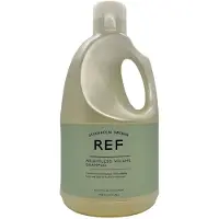 Ref Stockholm Weightless Volume 2000 ml — Shampoo capelli