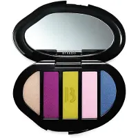 Byredo Syren 5 Tonalità 8 g — Palette Ombretti