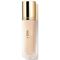 Guerlain Parure Gold Skin Matte SPF 15 0W 35 ml — Fondotinta Opacizzante