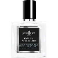 Affinessence Musc Ambre Gris Eau de Parfum Unisex 50 ml — Eau de Parfum