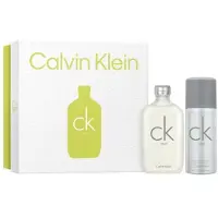 Calvin Klein CK One 100 ml Unisex — Eau de Toilette