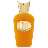 Sospiro Prima Donna Eau de Parfum 100 ml Donna — Eau de Parfum