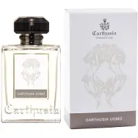 Carthusia Uomo 50 ml Uomo — Eau de Parfum