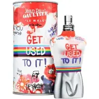 Jean Paul Gaultier Le Male Pride Edition EDP 125ml — Eau de Parfum