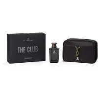 Scalpers The Club Custodia 2 pezzi — Custodia
