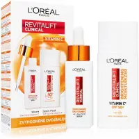 L'Oréal Paris Revitalift Clinical Crema Viso