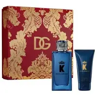 Dolce&Gabbana K By Dolce Gabbana 50ml — Gel Doccia