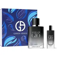 Giorgio Armani Acqua di Giò Profumo Set Cofanetto Uomo — Set profumi